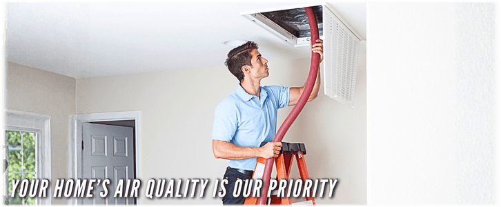 Montgomery VentEdge Air Care
