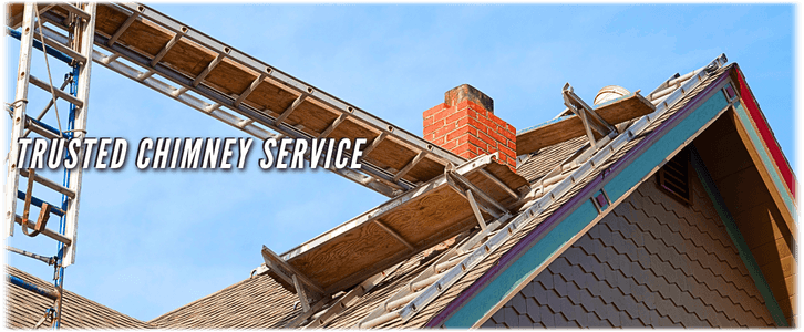 Chimney Cleaning Montgomery TX