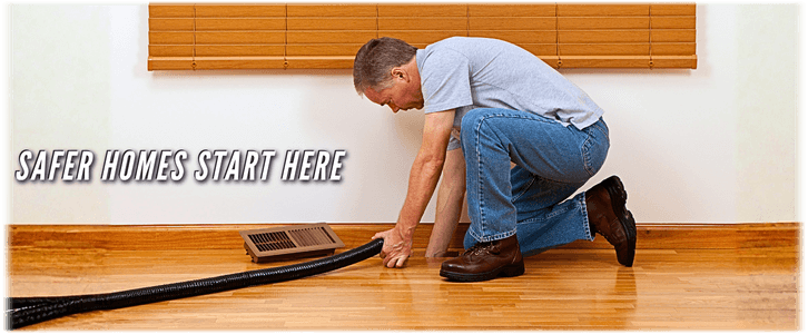 Dryer Vent Cleaning Montgomery TX